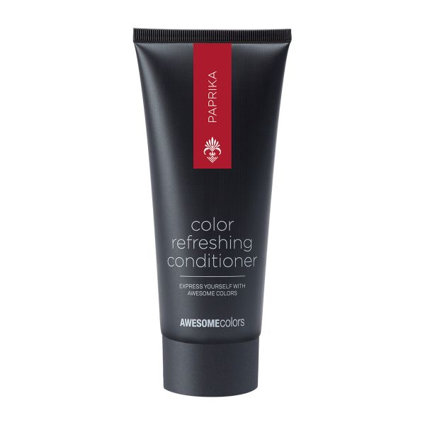 Color Refreshing Conditioner Paprika