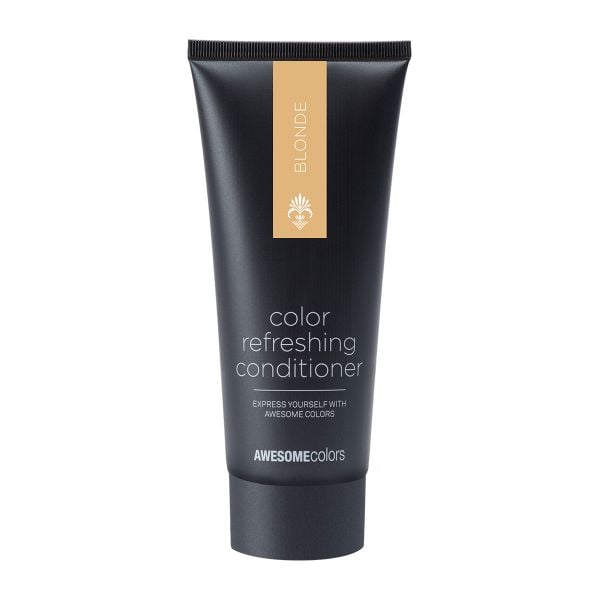 Color Refreshing Conditioner Blonde