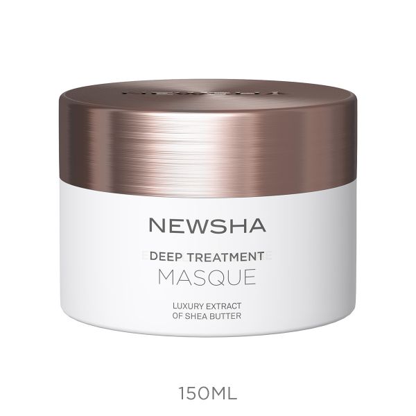 NEWSHA CLASSIC Deep Treatment Masque