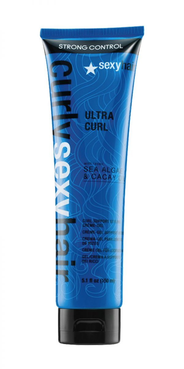 Curly Ultra Curl Creme Gel
