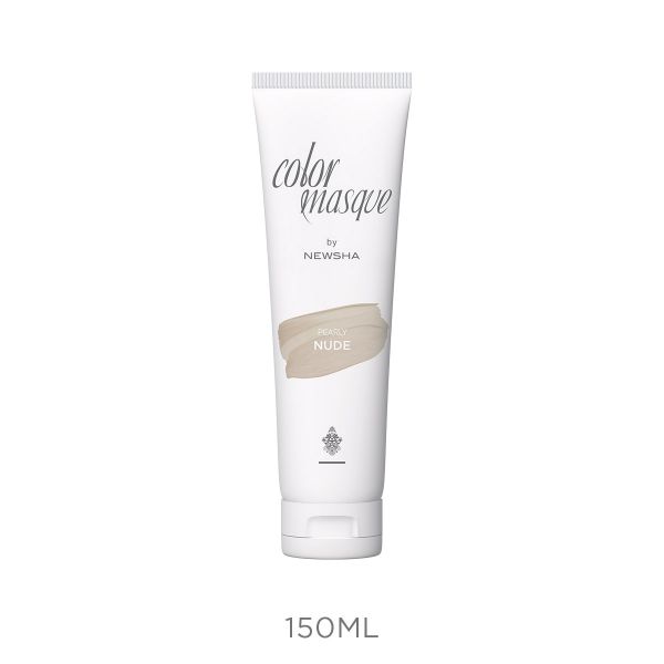 NEWSHA color masque Pearly Nude