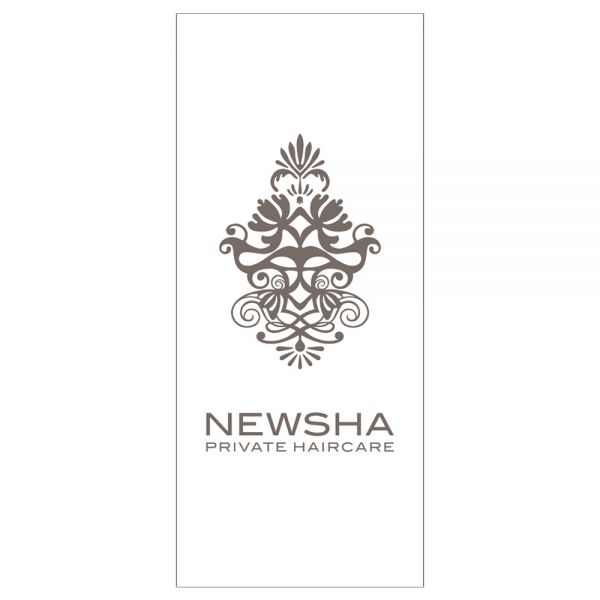 NEWSHA Imagebanner Logo