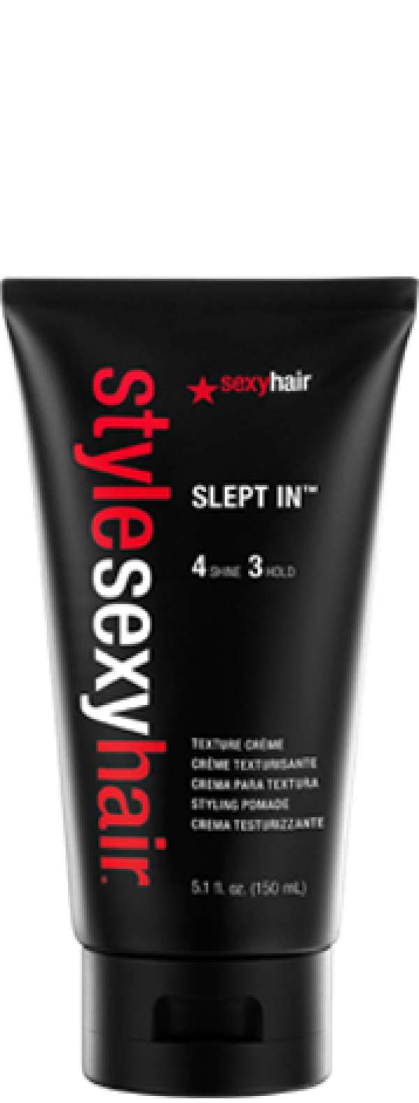Style Slept-In Texture Creme